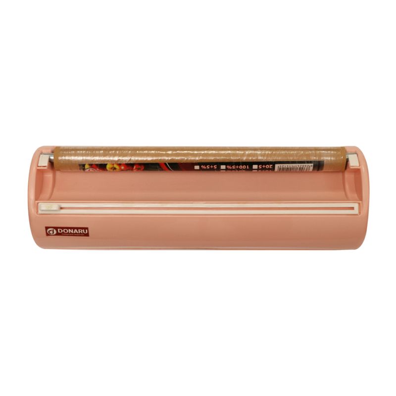 دستگاه سلفون کش دونارو  مدل 40cm